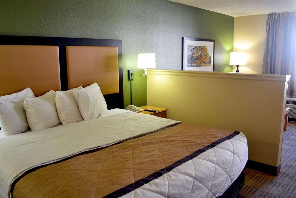 Extended Stay America Suites - Orange County - Irvine Spectrum Δωμάτιο φωτογραφία
