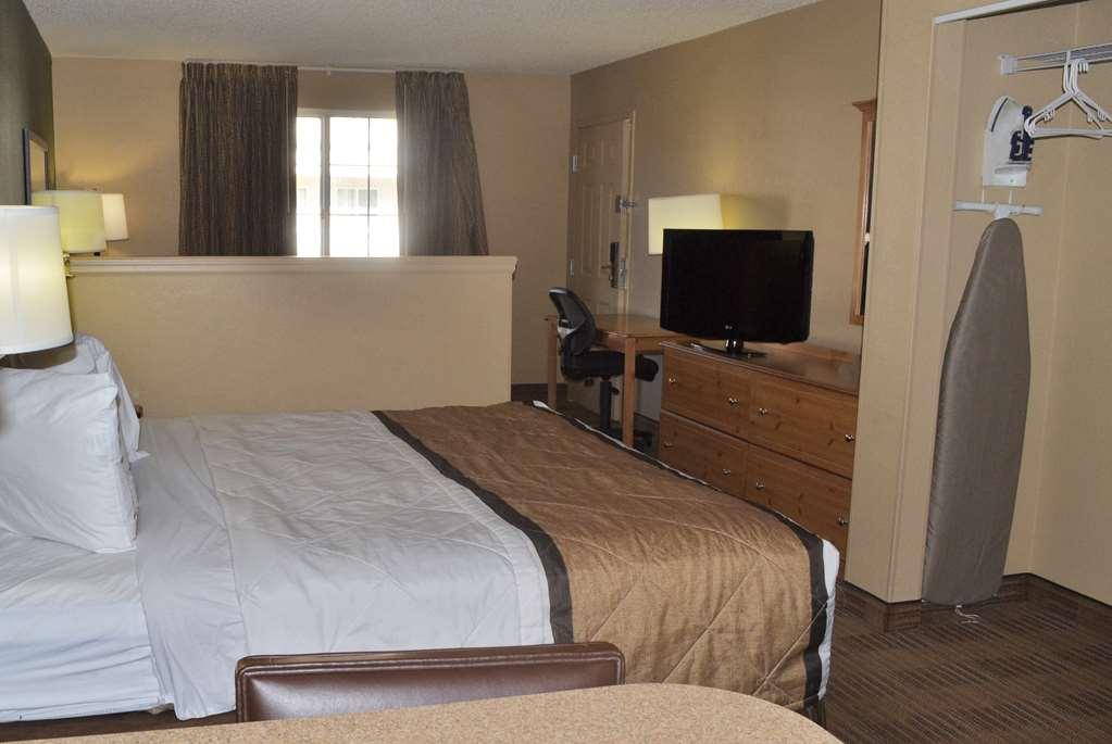Extended Stay America Suites - Orange County - Irvine Spectrum Δωμάτιο φωτογραφία